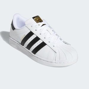 Adidas Superstar Shoes